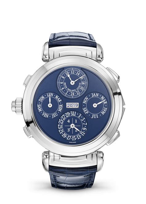 patek philippe 6003g